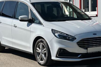 Ford Galaxy 163.000 km 18.995 &euro; Bruchsal-Helmsheim 76646