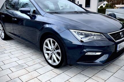 Seat Leon 106.861 km 14.200 &euro; Hassmersheim 74855