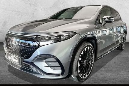 Mercedes-Benz EQS SUV 15.921 km 83.920 &euro; Tamm 71732