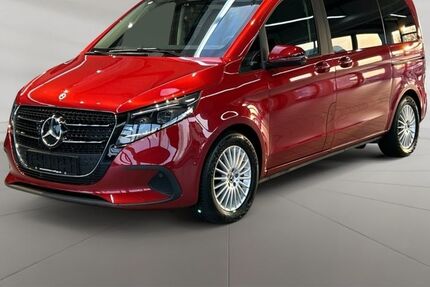 Mercedes-Benz V 300 7.094 km 65.589 &euro; Neckarsulm-Obereisesheim 74172