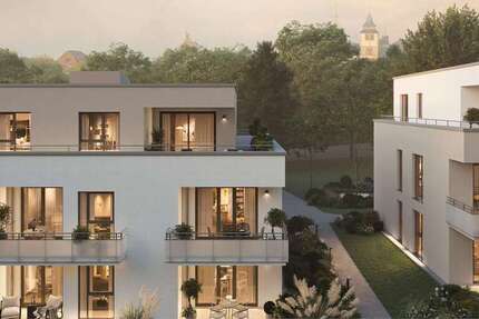 Wohnung Markgröningen - 3.5 Zimmer, 78 m&sup2;, 429.800&euro; | Angebot:21214809