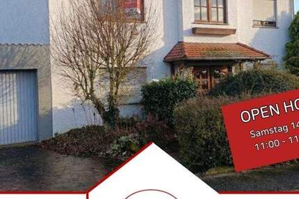 Haus Eppingen Richen - 8 Zimmer, 198 m&sup2;, 469.000&euro; | Angebot:25660546