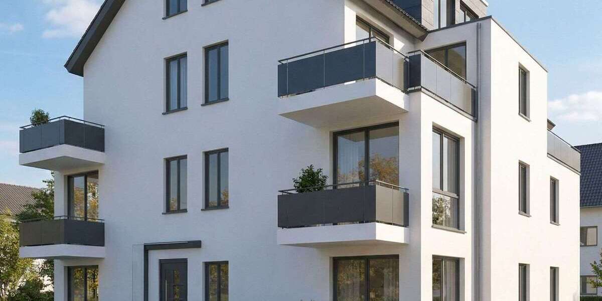 Etagenwohnung Rauenberg - 4 Zimmer, 116 m&sup2;, 610.000&euro; | Angebot:25106108