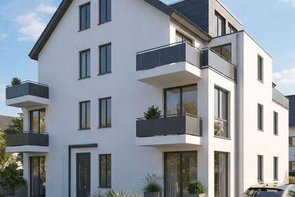 Wohnung Rauenberg - 4 Zimmer, 116 m&sup2;, 610.000&euro; | Angebot:25106108