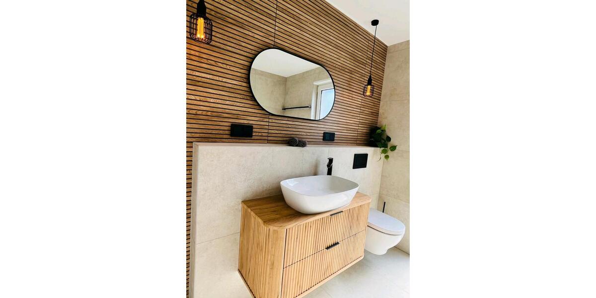 Doppelhaushälfte Mauer - 7 Zimmer, 200 m&sup2;, 2.150&euro; | Angebot:25420871