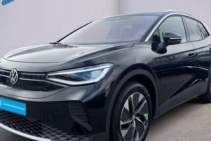 VW ID.4 6.490 km 39.337 &euro; Walldorf 69190