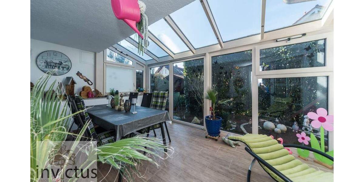 Einfamilienhaus Leingarten / Schluchtern Schluchtern - 6 Zimmer, 280 m&sup2;, 995.000&euro; | Angebot:25776016