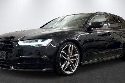 Audi A6 152.000 km 31.990 &euro; Ittlingen 74930