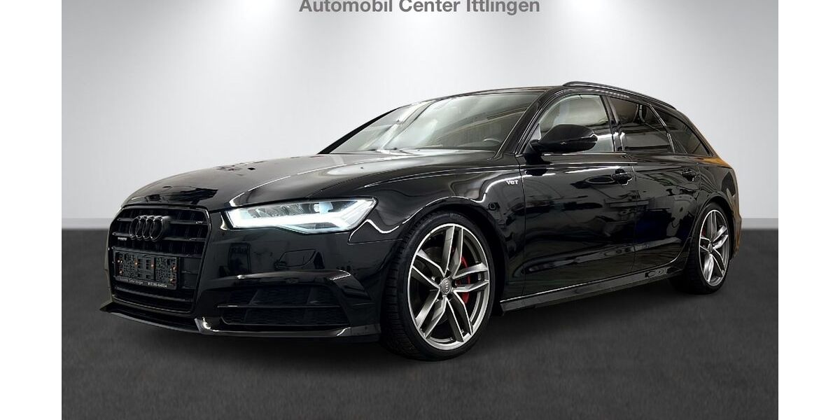 Audi A6 152.000 km 31.990 &euro; Ittlingen 74930
