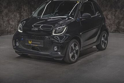 Smart ForTwo 5.241 km 19.555 &euro; Bruchsal 76646