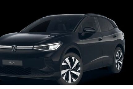 VW ID.4 3.594 km 43.009 &euro; Walldorf 69190