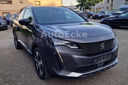 Peugeot 3008 134.000 km 15.390 &euro; Neckarsulm-Obereisesheim 74172