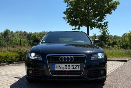 Audi A4 173.000 km 9.900 &euro; Bad Wimpfen 74206