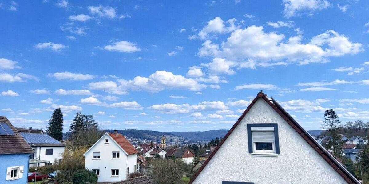 Einfamilienhaus Obrigheim - 7 Zimmer, 126 m&sup2;, 270.000&euro; | Angebot:25086609