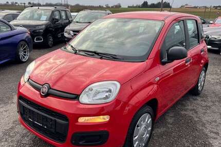 Fiat Panda 61.800 km 8.500 &euro; Heilbronn 74080