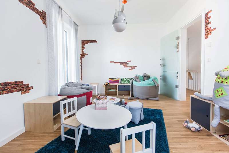 Einfamilienhaus Bruchsal Helmsheim - 4 Zimmer, 120 m&sup2;, 398.000&euro; | Angebot:26616521