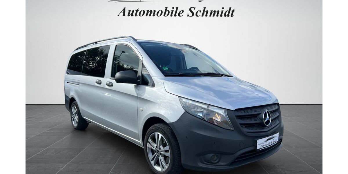 Mercedes-Benz Vito 223.000 km 17.990 &euro; Angelbachtal 74918