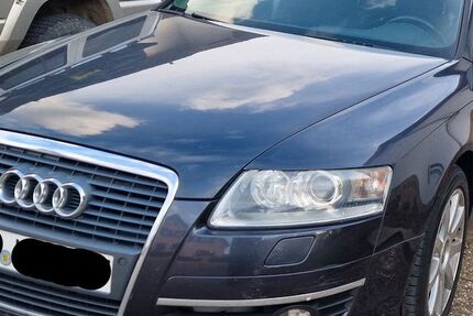 Audi A6 190.000 km 5.500 &euro; Sinsheim 74889