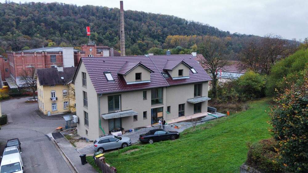 Etagenwohnung Bietigheim-Bissingen Bietigheim - 3 Zimmer, 97 m&sup2;, 477.000&euro; | Angebot:25748635