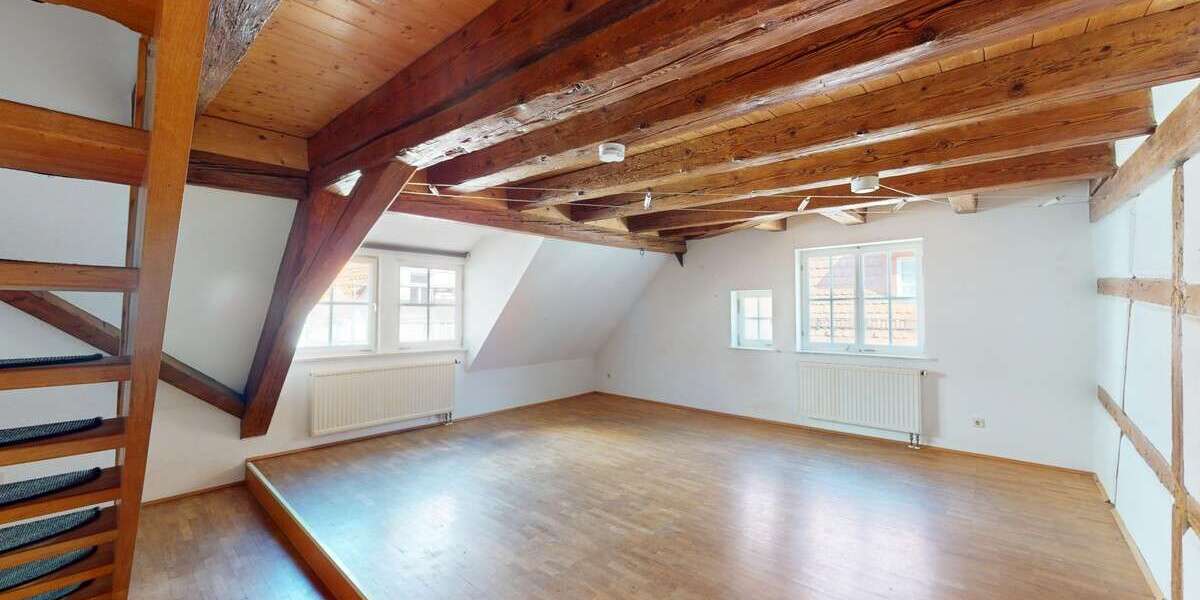 Etagenwohnung Brackenheim - 3 Zimmer, 85 m&sup2;, 249.500&euro; | Angebot:27130709