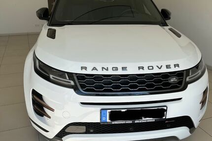Land Rover Range Rover Evoque 32.200 km 34.500 &euro; Knittlingen 75438