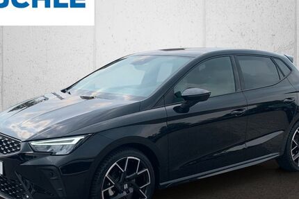 Seat Ibiza 5.000 km 23.800 &euro; Ölbronn 75248