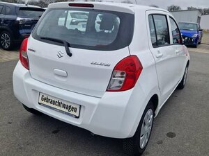 Suzuki Celerio 1.0 AGS Club 30.261 km 8.990 &euro; Obrigheim-Asbach 74847