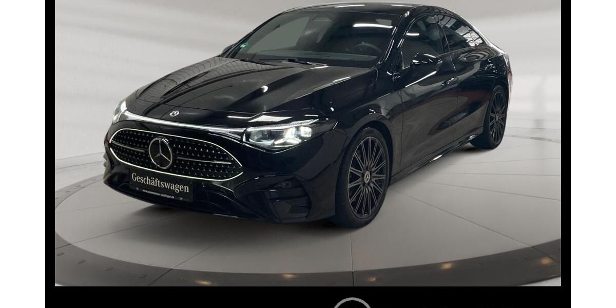 Mercedes-Benz CLA 220 5.930 km 55.459 &euro; Heilbronn 74072
