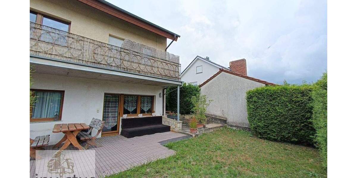 Einfamilienhaus Gundelsheim / Bachenau Bachenau - 8 Zimmer, 186 m&sup2;, 495.000&euro; | Angebot:25742871