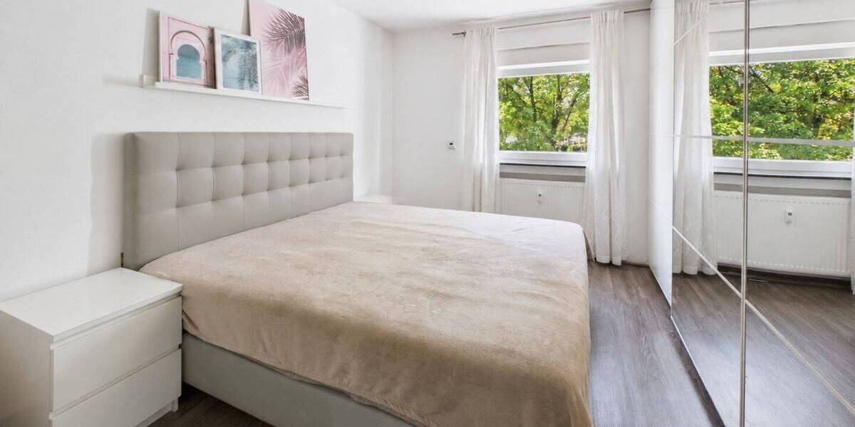 Etagenwohnung Heilbronn Böckingen - 3 Zimmer, 70 m&sup2;, 249.000&euro; | Angebot:26794558