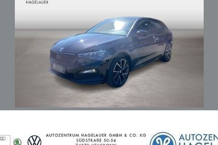 Skoda Scala 64.818 km 19.967 &euro; Heilbronn 74072
