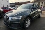 Audi Q3 2.0 TDI sport Navi Xenon SHZ AHK 117.000 km 16.990 &euro; Neckarsulm 74172