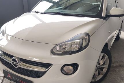 Opel Adam 103.500 km 6.699 &euro; Walldorf 69190