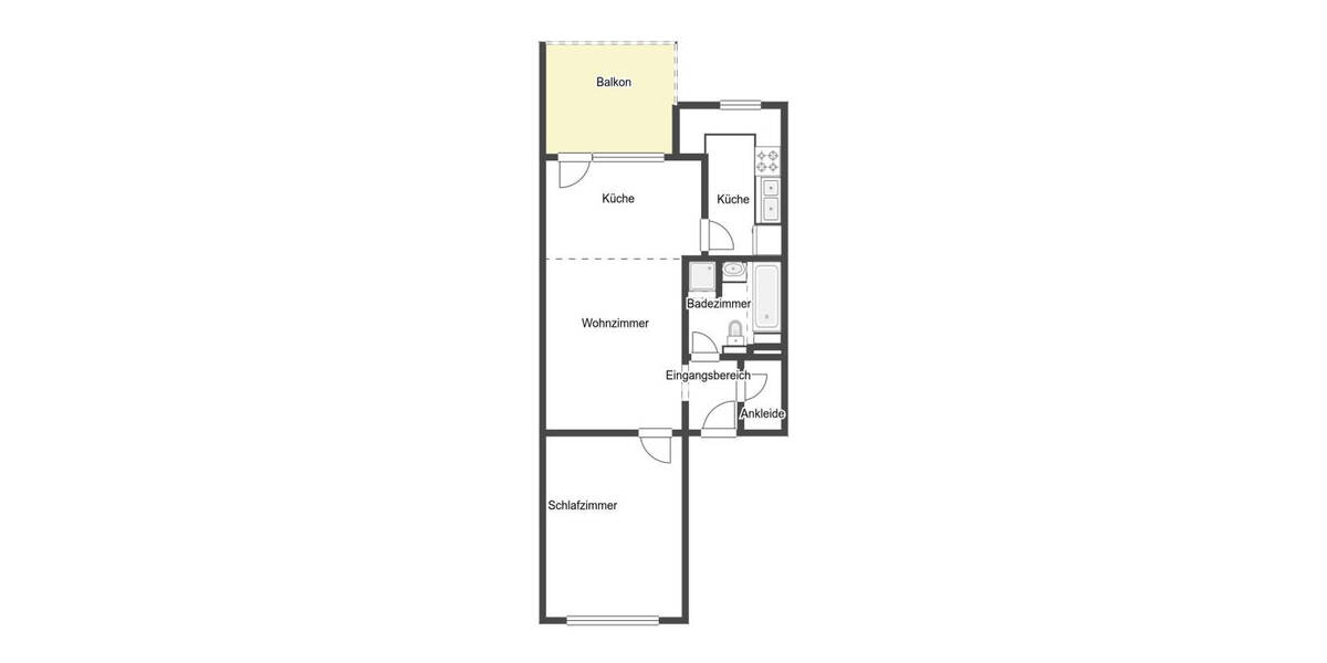 Einfamilienhaus Neckarsulm - 2 Zimmer, 170.000&euro; | Angebot:26710066