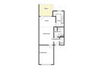 Einfamilienhaus Neckarsulm - 2 Zimmer, 170.000&euro; | Angebot:26710066