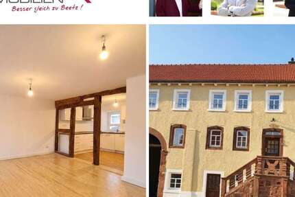 Wohnung Neidenstein - 2 Zimmer, 45 m&sup2;, 580&euro; | Angebot:25977580