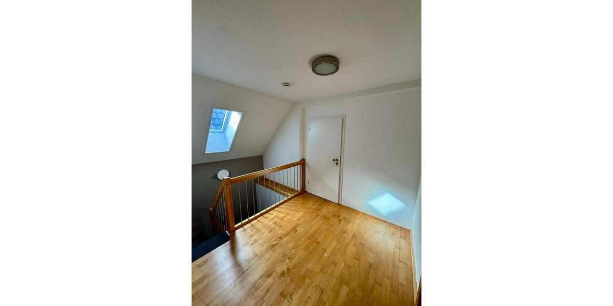 Maisonettenwohnung Heilbronn Horkheim - 1 Zimmer, 18 m&sup2;, 500&euro; | Angebot:25168038