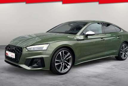 Audi S5 41.932 km 44.950 &euro; Mosbach 74821