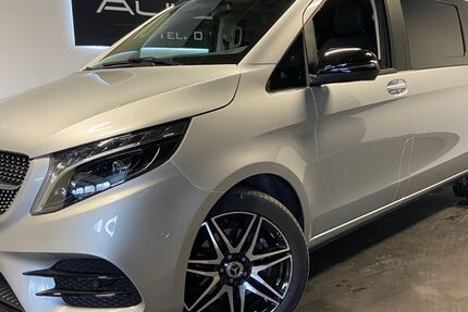 Mercedes-Benz V 300 8.900 km 88.900 &euro; Bretten 75015