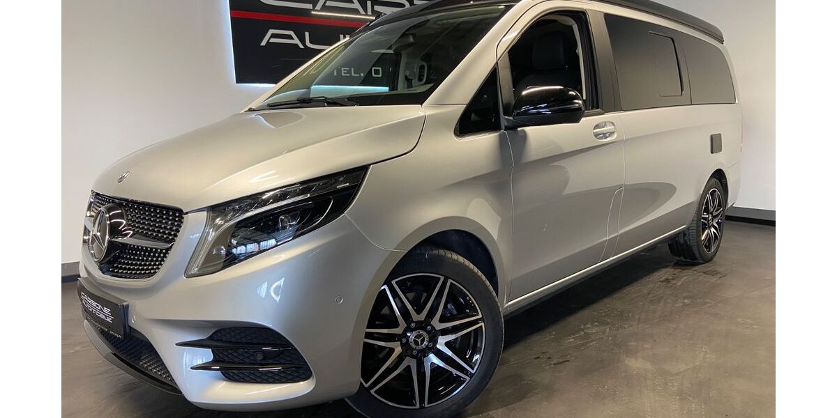 Mercedes-Benz V 300 8.900 km 88.900 &euro; Bretten 75015