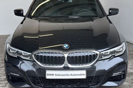 BMW 320 76.267 km 30.240 &euro; Heilbronn 74076