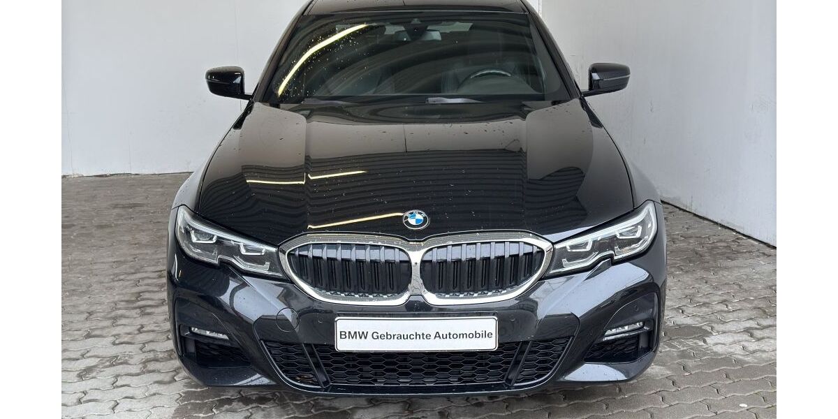 BMW 320 76.267 km 30.240 &euro; Heilbronn 74076