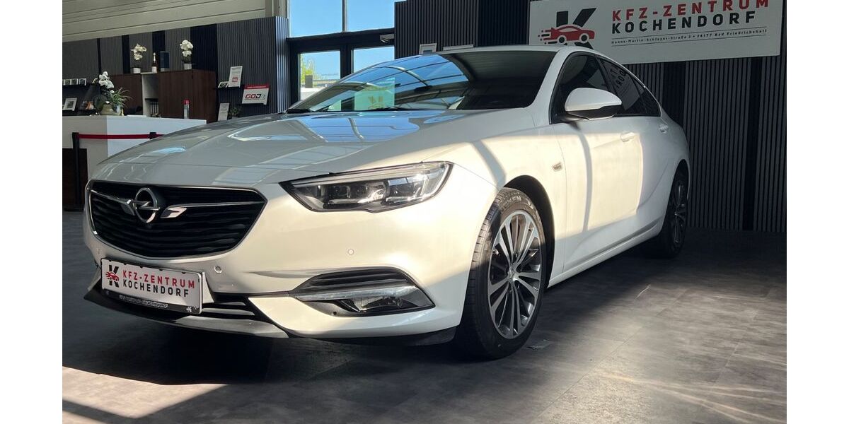 Opel Insignia 32.900 km 16.590 &euro; Bad Friedrichshall 74177