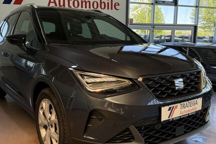Seat Arona 7.890 km 23.980 &euro; Bruchsal 76646