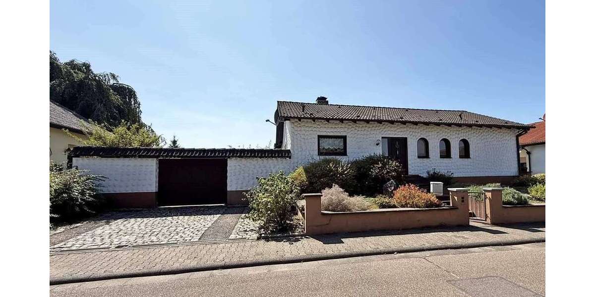 Einfamilienhaus Angelbachtal - 5.5 Zimmer, 160 m&sup2;, 580.000&euro; | Angebot:22620842