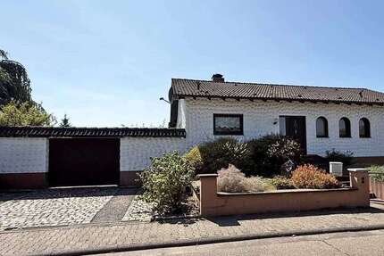 Haus Angelbachtal - 5.5 Zimmer, 160 m&sup2;, 580.000&euro; | Angebot:22620842