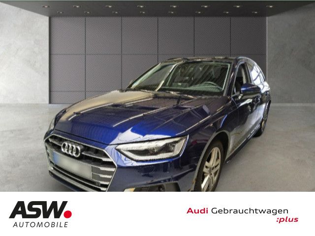 Audi A4 68.500 km 26.930 &euro; Bad Rappenau 74906