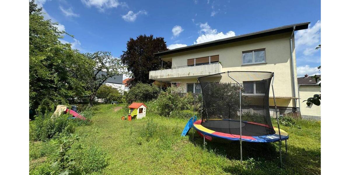 Mehrfamilienhaus, Wohnhaus Sandhausen - 1 Zimmer, 222 m&sup2;, 800.000&euro; | Angebot:25735328