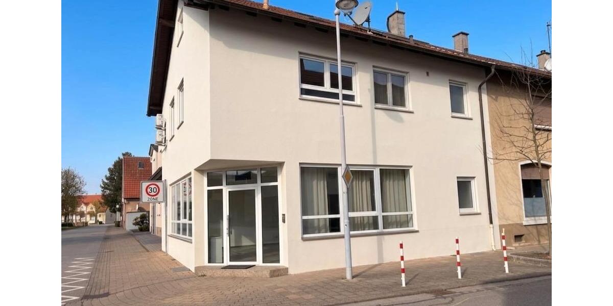 Einfamilienhaus Sankt Leon-Rot Rot - 4 Zimmer, 200 m&sup2;, 499.000&euro; | Angebot:25992439