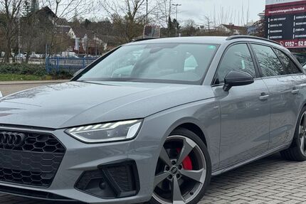 Audi A4 196.822 km 23.480 &euro; Oberderdingen 75038